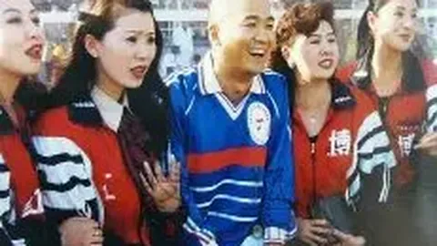 亞錦賽外圍賽港足選手初選名單揭晓，12月6日集訓拉開序幕